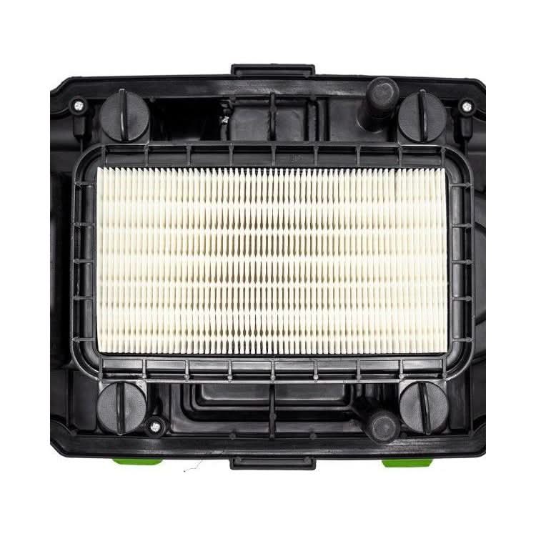 Aspirator industrial pe acumulator PROCRAFT VP20, 200 W, 4 kg - ZEP.RO - Ți-e la îndemână!