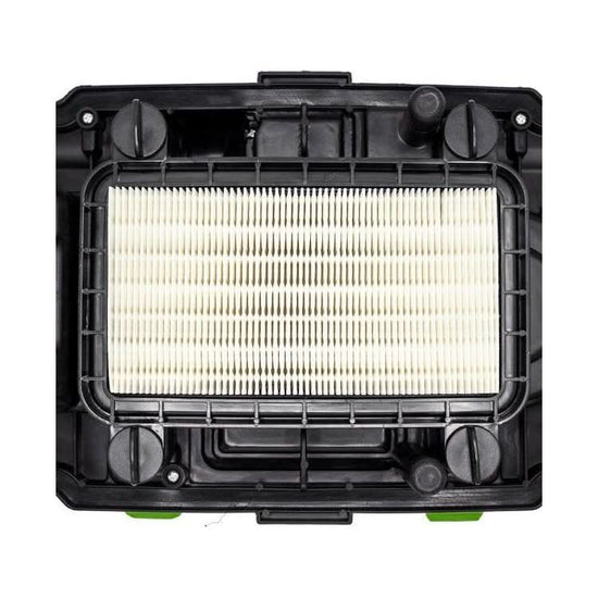 Aspirator industrial pe acumulator PROCRAFT VP20, 200 W, 4 kg - ZEP.RO - Ți-e la îndemână!