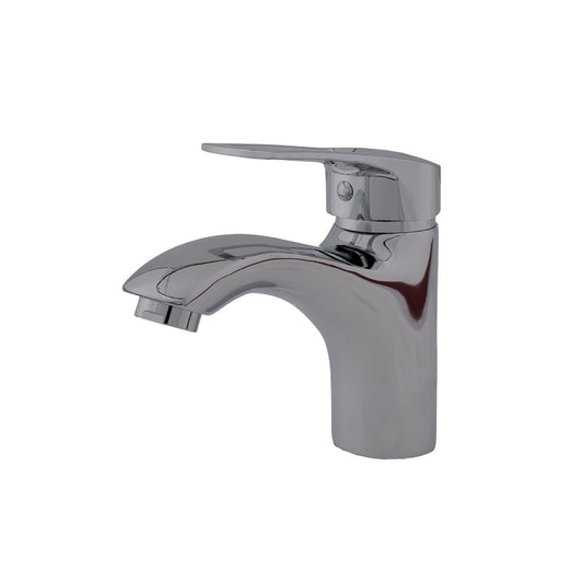 Baterie lavoar WAVE FLOW WAVE Z 01, zinc, cartus ceramic