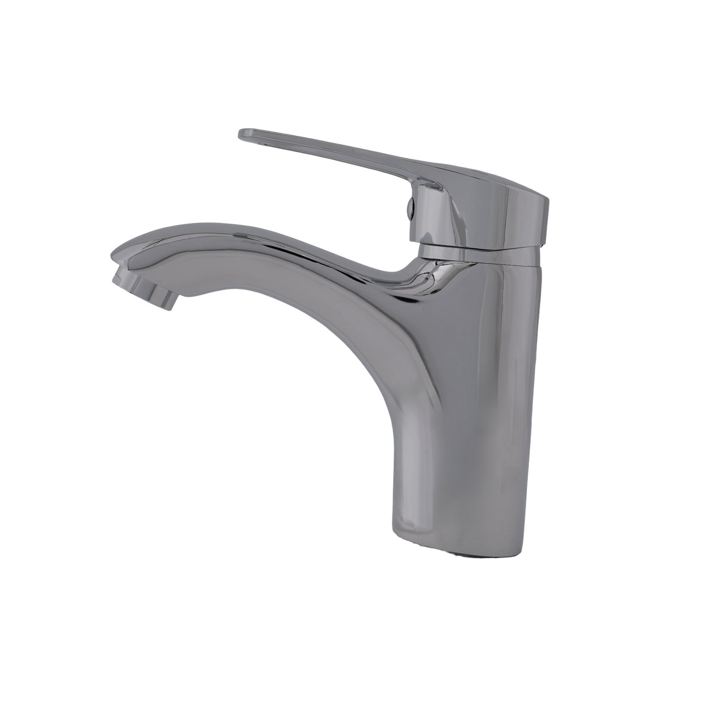 Baterie lavoar WAVE FLOW WAVE Z 01, zinc, cartus ceramic