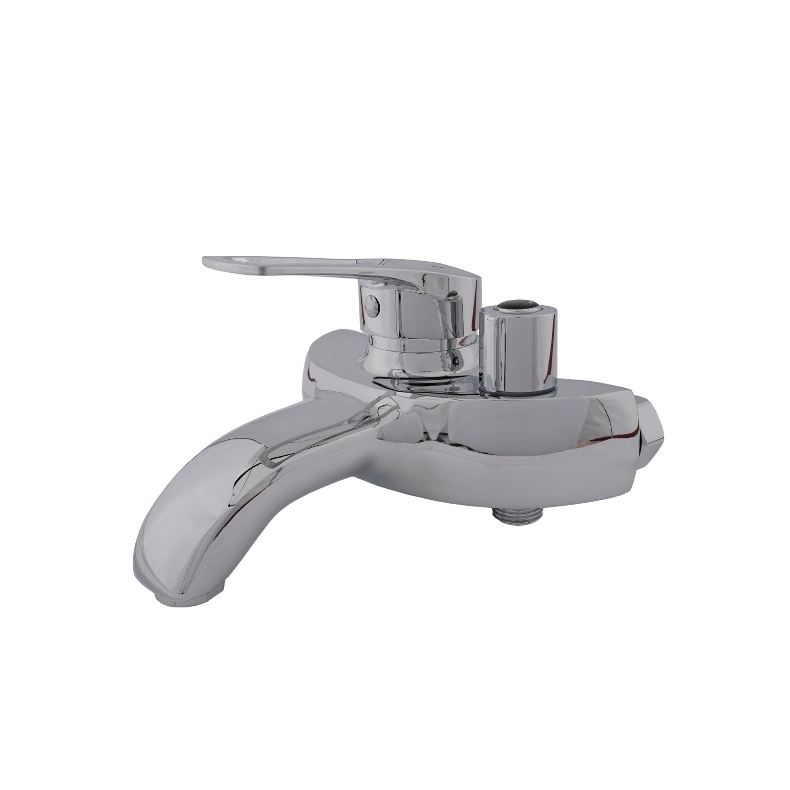 Baterie cada WAVE Z 09 FLOW, monocomanda, cartus ceramic