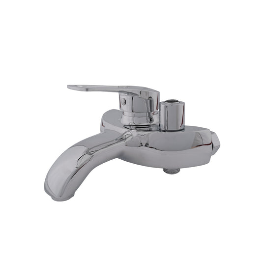 Baterie cada WAVE Z 09 FLOW, monocomanda, cartus ceramic