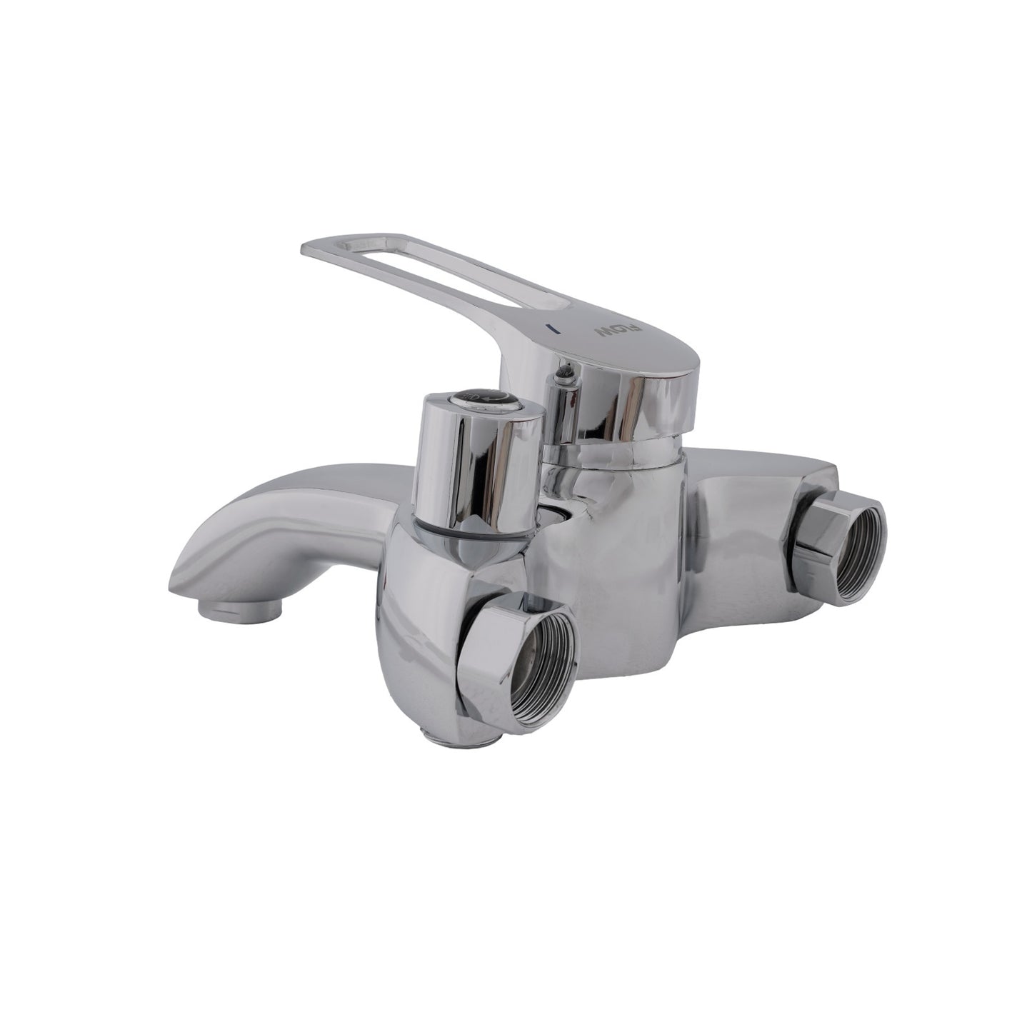 Baterie cada WAVE Z 09 FLOW, monocomanda, cartus ceramic