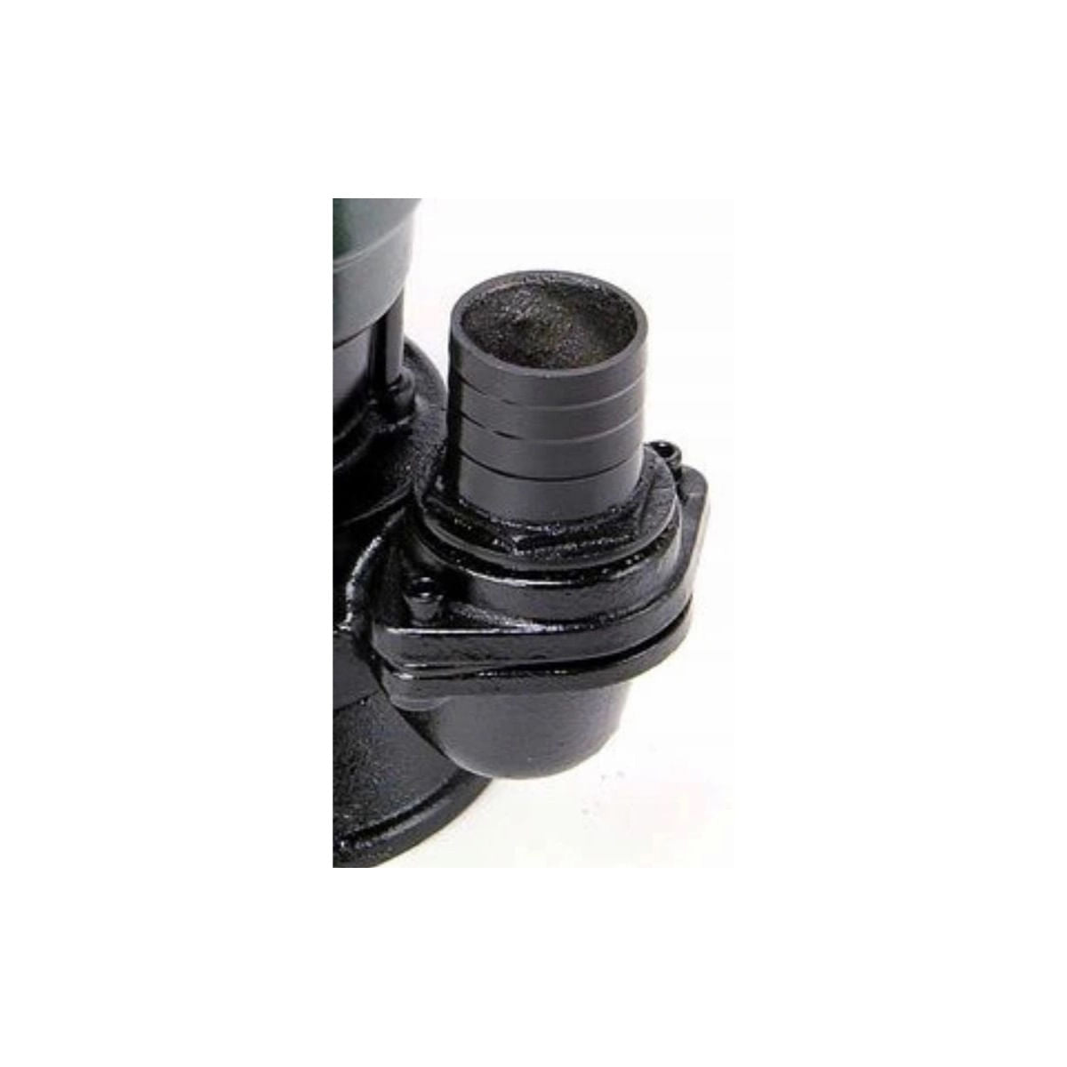 Pompa submersibila PROFESIONALA pentru apa murdara cu plutitor WOLFSON TP-3100, 1100W, 2", 10000 l/h