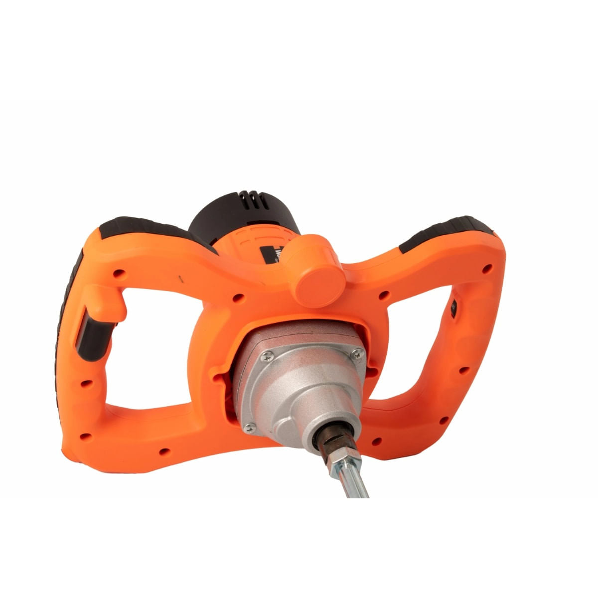 Mixer electric mortar Wolfson 1300W, variator turatie, M14, 0-700rpm