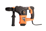 Ciocan rotopercutor Wolfson 1600W, 5.5J, SDS Plus, 4300 bpm