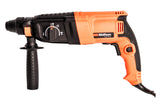 Ciocan rotopercutor Wolfson 800W, 4J, SDS Plus, 4000 bpm