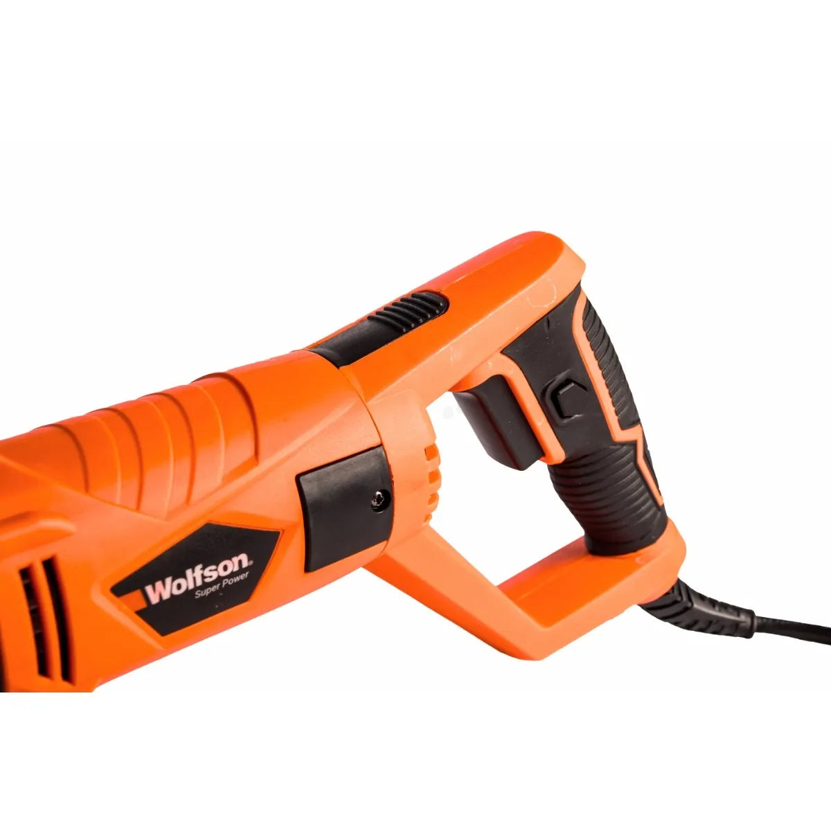 Fierastrau sabie Wolfson 950W, taiere lemn 150mm