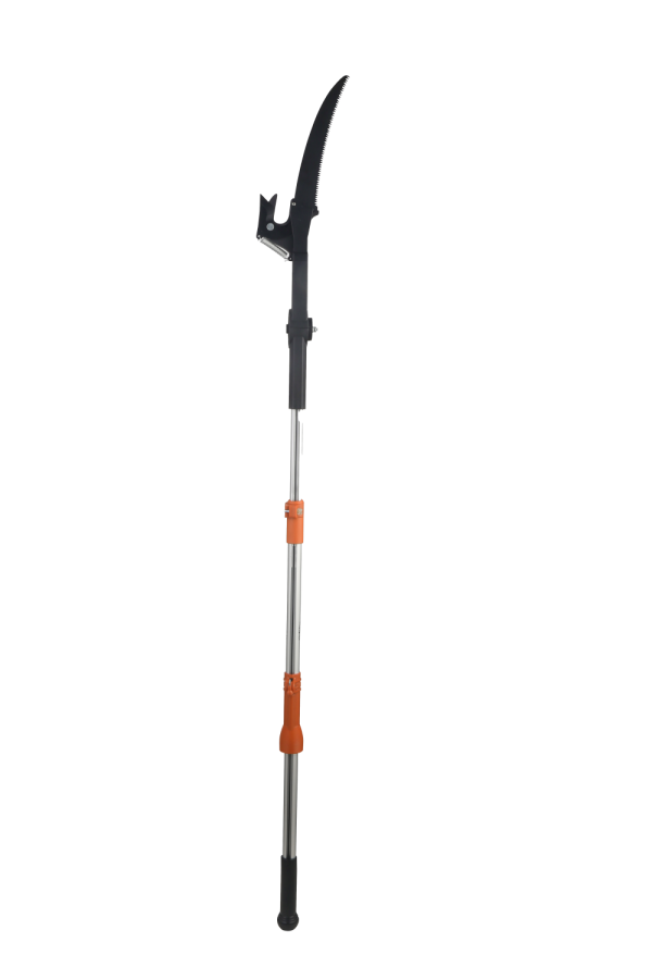 Mansoane ghidon Wolfson - Fierastrau Si Foarfeca Pentru Crengi Cu Maner Telescopic 1140-2250mm