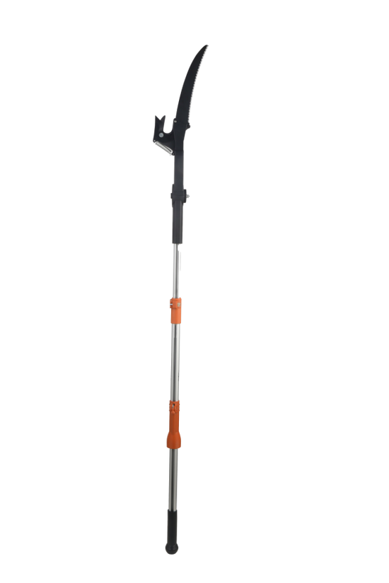 Mansoane ghidon Wolfson - Fierastrau Si Foarfeca Pentru Crengi Cu Maner Telescopic 1140-2250mm