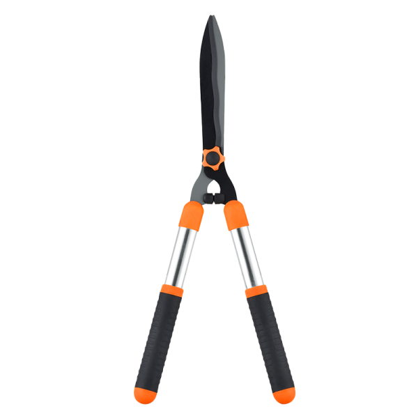 Foarfeca profesionala pentru gard viu Wolfson 620 mm
