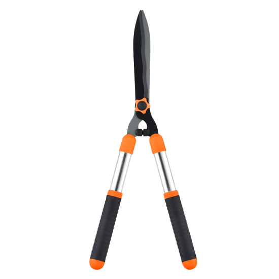 Foarfeca profesionala pentru gard viu Wolfson 620 mm
