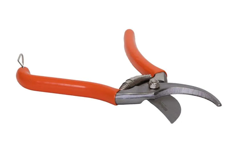 Foarfeca profesionala pentru crengi Wolfson 8.5 inch, manere cauciuc
