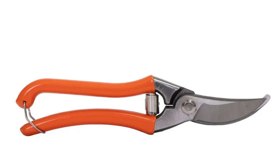 Foarfeca profesionala pentru crengi Wolfson 8.5 inch, manere cauciuc