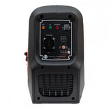 Generator curent cu invertor Wolfson, 2000W, 3.5CP