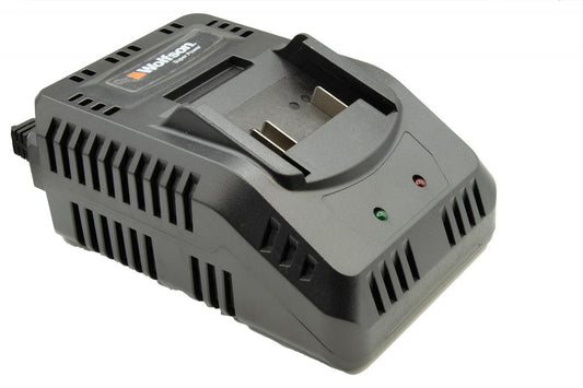 Incarcator rapid WOLFSON 21V, 4Ah
