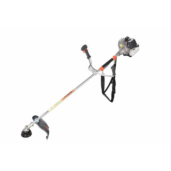 Motocoasa WOLFSON TRX-620 2CP 52CC 7500rpm, 5 accesorii, ham Comfort Plus