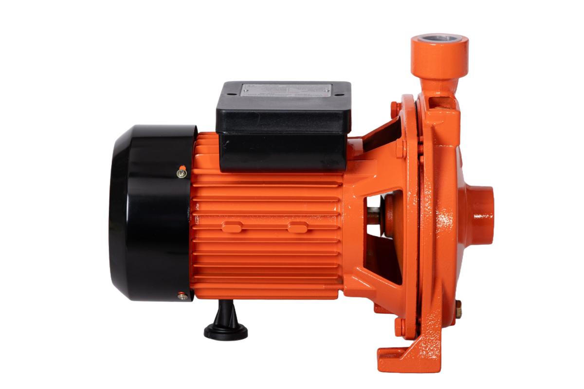 Pompa de suprafata PROFESIONALA centrifugala pentru apa curata WOLFSON CPM-158, 750W, 5500 l/h