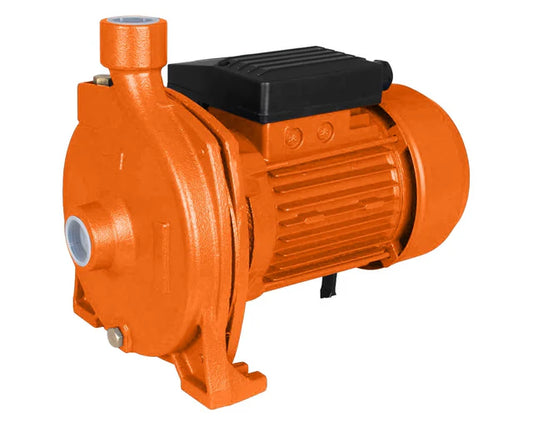 Pompa de suprafata PROFESIONALA centrifugala pentru apa curata WOLFSON CPM-158, 750W, 5500 l/h