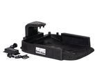 Robot de tuns gazonul WOLFSON 28V, baterie lithium, latime taiere 18 cm, pana la 600 mp