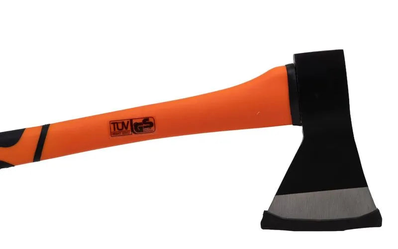 Topor profesional Wolfson 1250 g, 700 mm, maner fibra de sticla