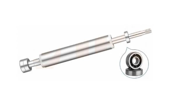 Pompa submersibila PROFESIONALA pentru apa curata WOLFSON PM-1500-8, 1100W, 8 turbine, 6600 l/h, cablu 25 m