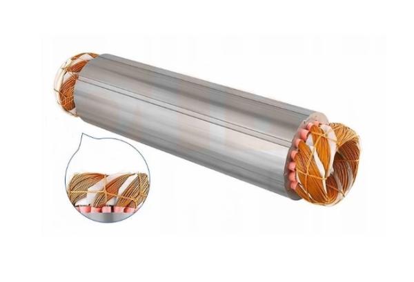 Pompa submersibila PROFESIONALA pentru apa curata WOLFSON PM-1500-8, 1100W, 8 turbine, 6600 l/h, cablu 25 m