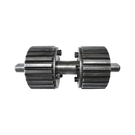 Role presoare pentru granulator KL-140, Tehno Ms #518