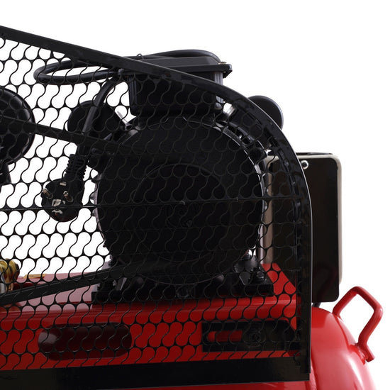 Compresor Aer Elefant XY3065A-100D, 100L, 4 CP