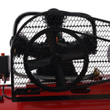 Compresor Aer Elefant XY3065A-100D, 100L, 4 CP
