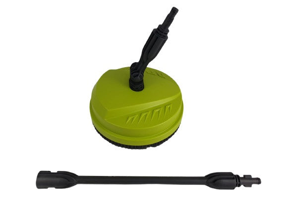 Kit perie rotativa Cleaner YLS01 pentru aparat de spalat cu presiune