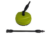 Kit perie rotativa Cleaner YLS01 pentru aparat de spalat cu presiune