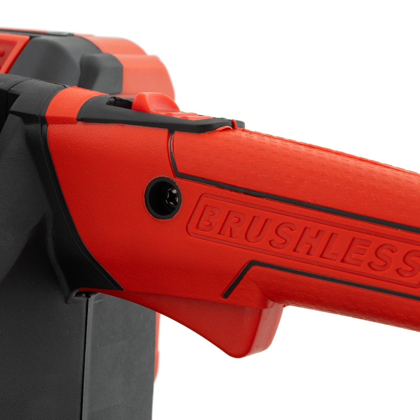 Drujba pe acumulator Yamamoto YM.116, 1600W, 2x 20V 4Ah, lama 35cm, motor brushless