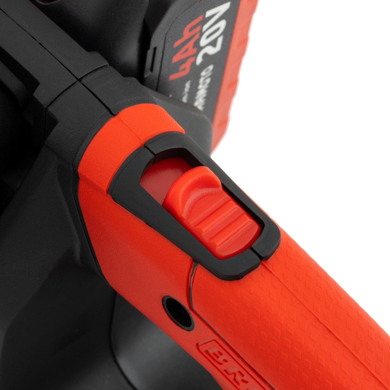 Drujba pe acumulator Yamamoto YM.116, 1600W, 2x 20V 4Ah