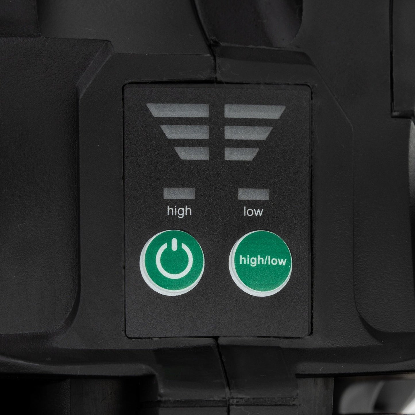 Drujba pe acumulator Yamamoto YM.116, 1600W, 2x 20V 4Ah, lama 35cm, motor brushless