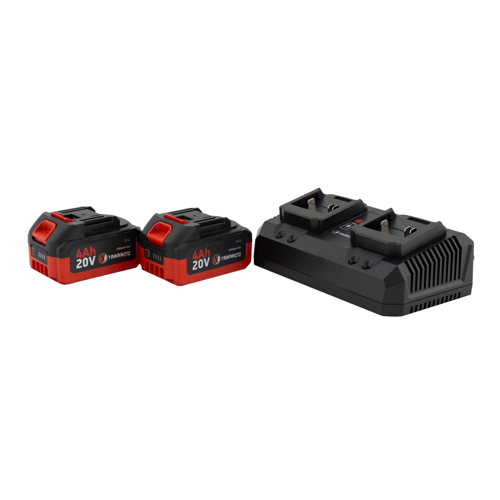 Drujba acumulator Yamamoto YM116 1600W 35cm– ZEP.RO - Ți-e la