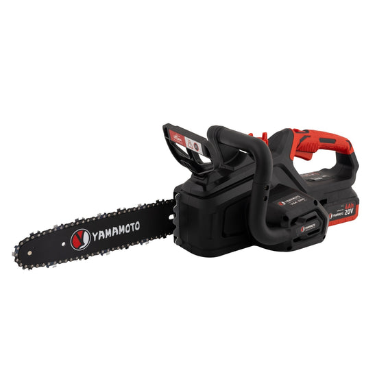Drujba acumulator Yamamoto YM.126, 20V, sina 30cm, Brushless