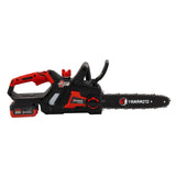 Drujba acumulator Yamamoto YM.126, 20V, sina 30cm, Brushless
