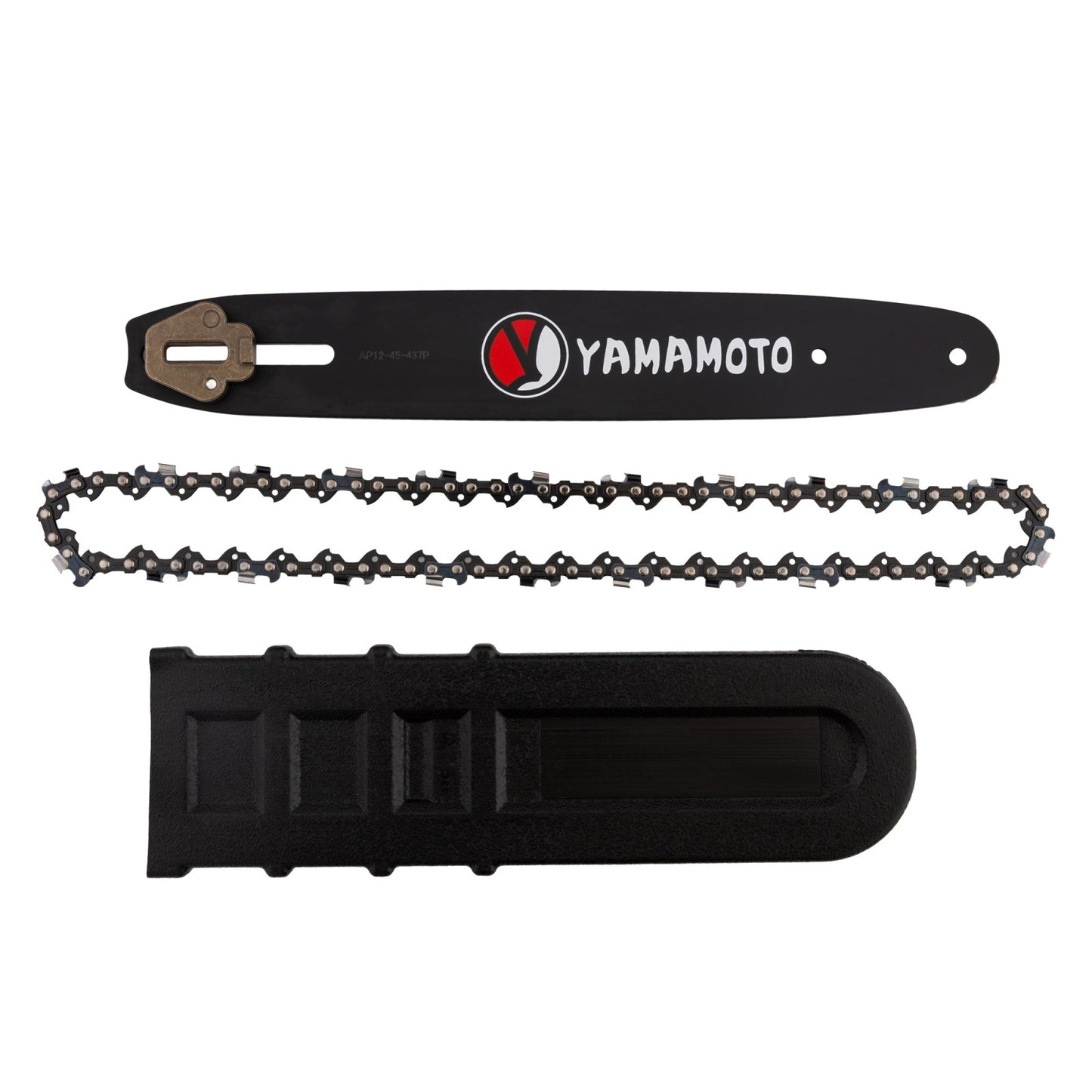 Drujba acumulator Yamamoto YM.126, 20V, sina 30cm, Brushless