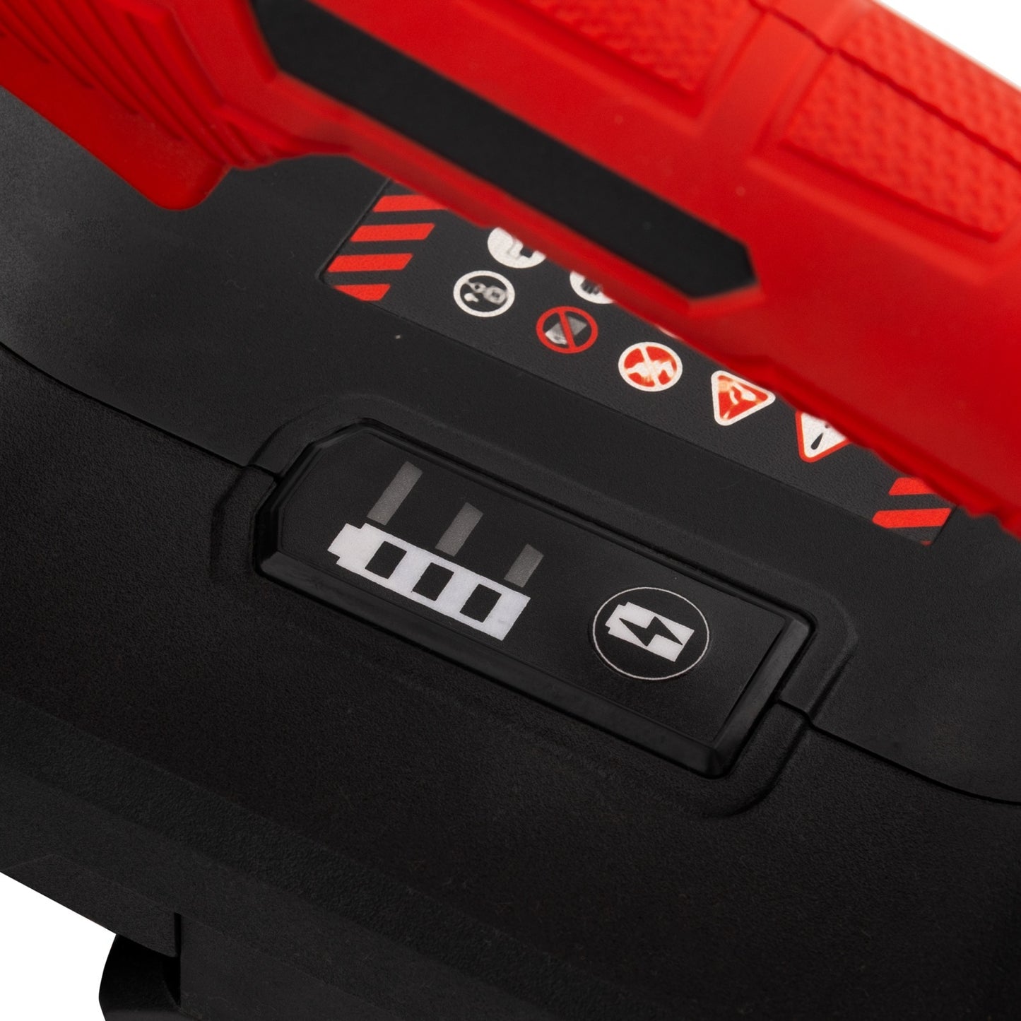 Drujba acumulator Yamamoto YM.126, 20V, sina 30cm, Brushless
