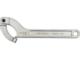 CHEIE UNIVERSALĂ CÂRLIG CU ȘTIFT 80-120MM