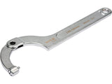 CHEIE UNIVERSALĂ CÂRLIG CU ȘTIFT 80-120MM