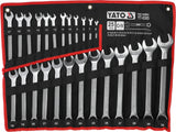 SET CHEI COMBINATE 6-32MM, 25 BUC