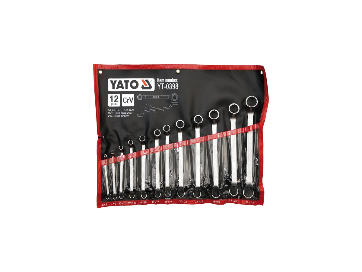 SET CHEI INELARE CU COT 6-32MM,12BUC