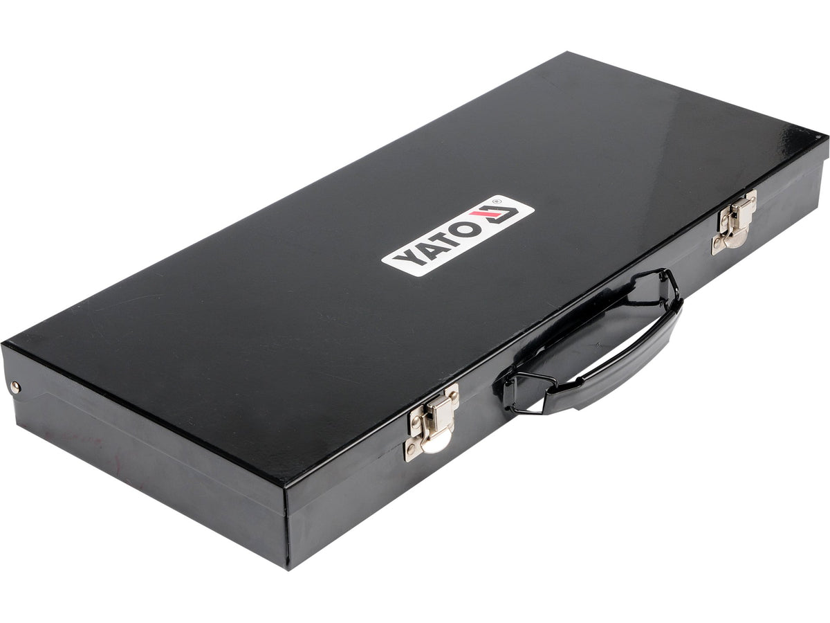 SEPARATOR & ANCORA PENTRU SERVOMOTOR HIDRAULIC