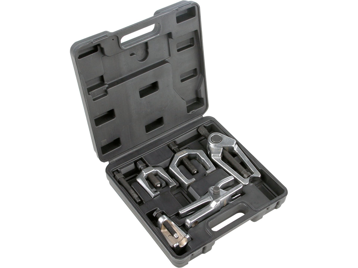 SET EXTRACTOARE 6 BUC