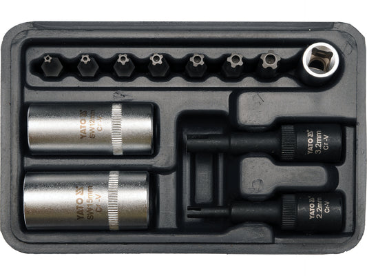 AIR CONDITION REPAIR SET