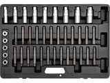 SET CHEI FIXARE AMORTIZOARE, 39 BUC