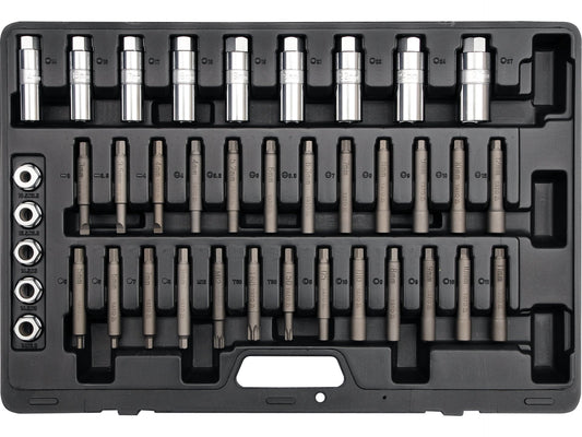 SET CHEI FIXARE AMORTIZOARE, 39 BUC