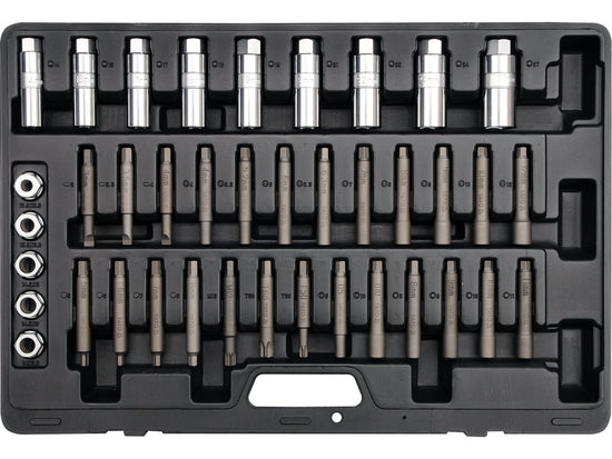 SET CHEI FIXARE AMORTIZOARE, 39 BUC